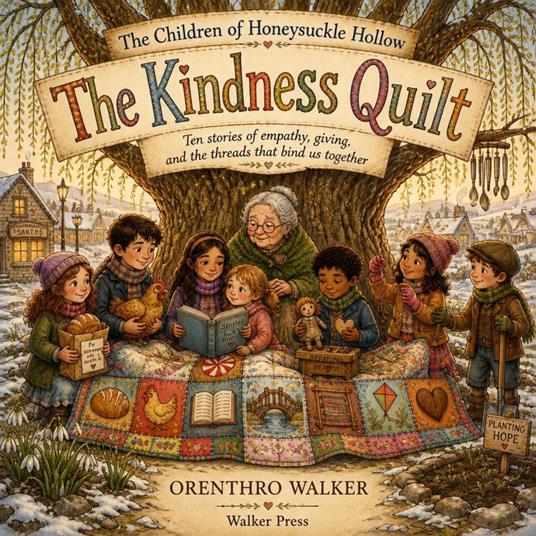 Kindness Quilt, The