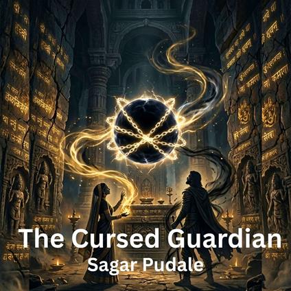 Cursed Guardian, The