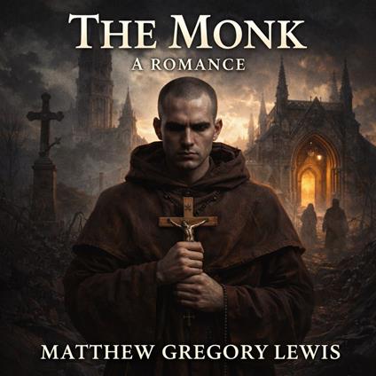 Monk, The: A Romance