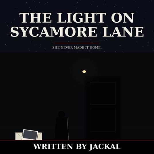 Light on Sycamore Lane, The