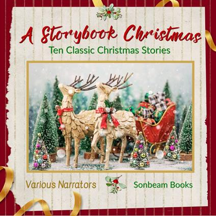 Storybook Christmas, A