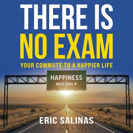 There Is No Exam