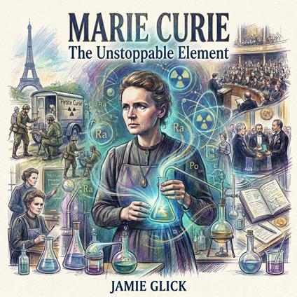 Marie Curie: The Unstoppable Element