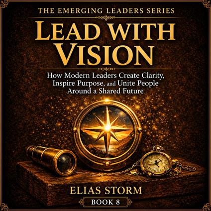 LEAD WITH VISION