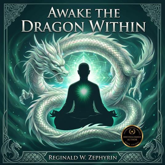 Awake the Dragon Within