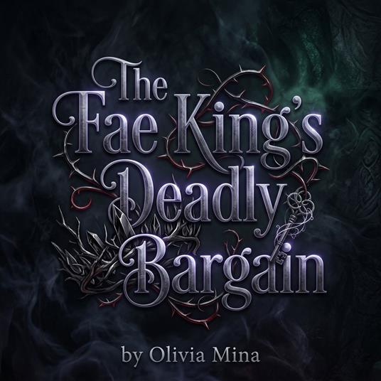 Fae King’s Deadly Bargain, The
