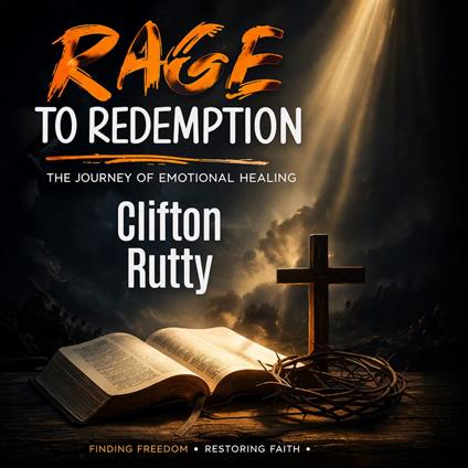 Rage to Redemption