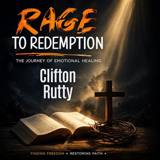 Rage to Redemption