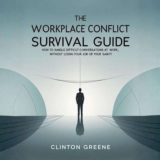 Workplace Conflict Survival Guide, The
