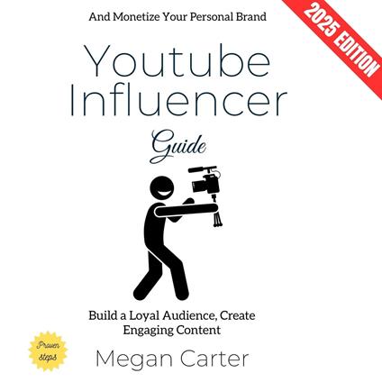 YouTube Influencer Guide: