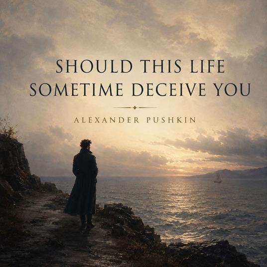 Should This Life Sometime Deceive you