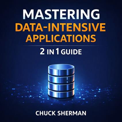 Mastering Data-Intensive Applications