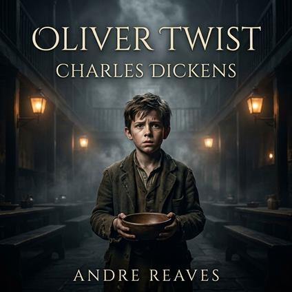 Oliver Twist
