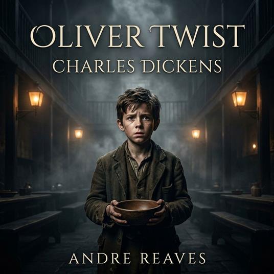 Oliver Twist