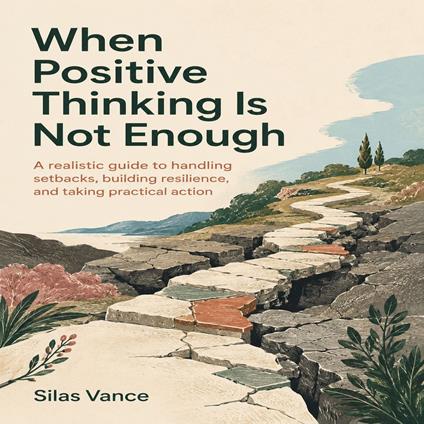 When Positive Thinking Is Not Enough