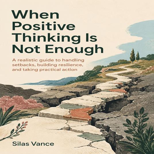 When Positive Thinking Is Not Enough