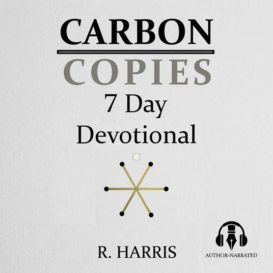 Carbon Copies Audio Devotional