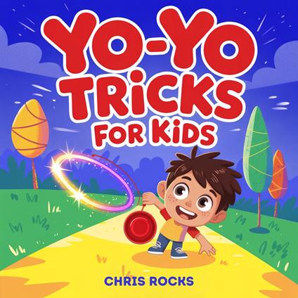 Yo-Yo Tricks for Kids