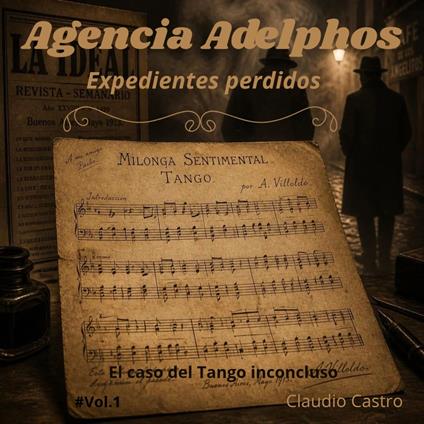 Expedientes perdidos Vol.1
