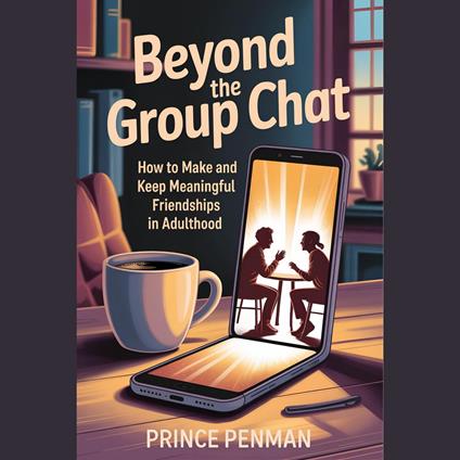 Beyond the Group Chat