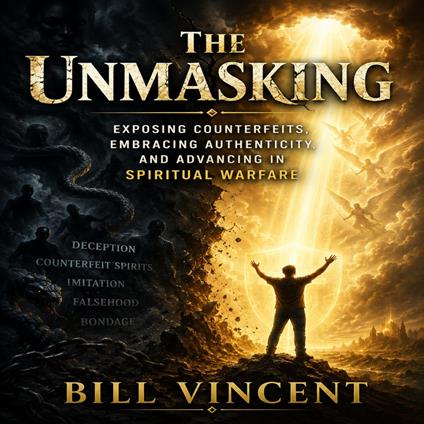 Unmasking, The
