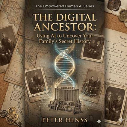 Digital Ancestor, The