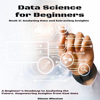 Data Science for Beginners