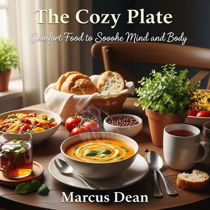 Cozy Plate, The