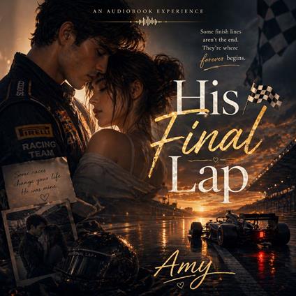 His Final Lap