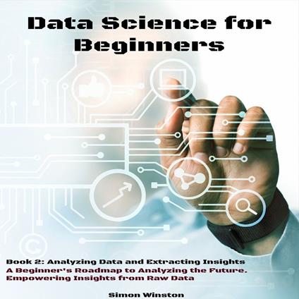 Data Science for Beginners