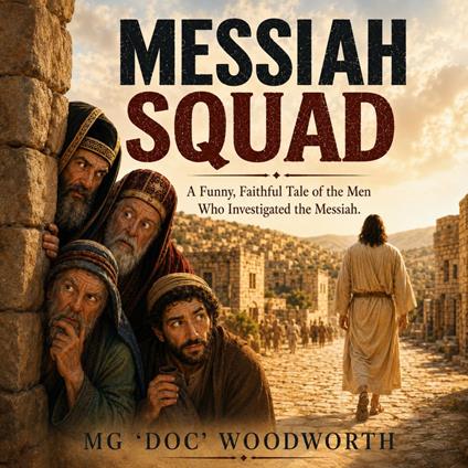 Messiah Squad