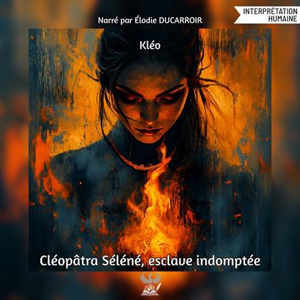 Cléopâtra Séléné, esclave indomptée