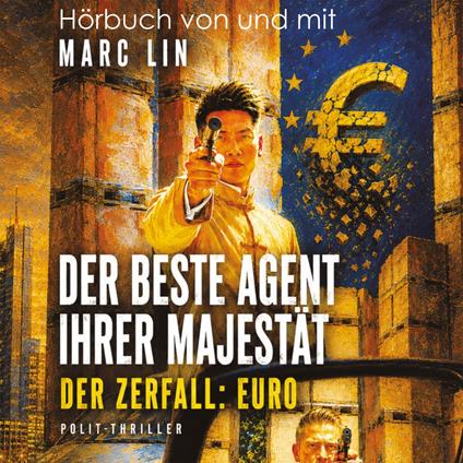 Der beste Agent Ihrer Majestät