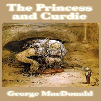 Princess and Curdie, The
