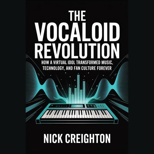 VOCALOID Revolution, The