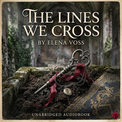 Lines We Cross, The