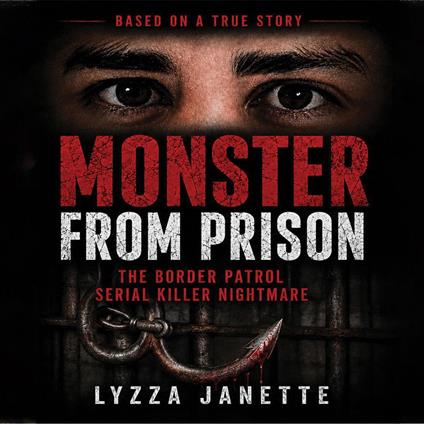 MONSTER FROM PRISON