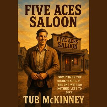 Five Aces Saloon