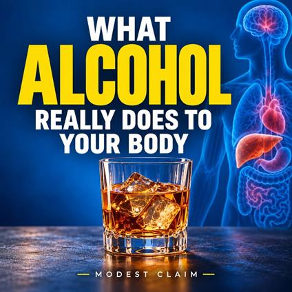 What Alcohol Really Does to Your Body