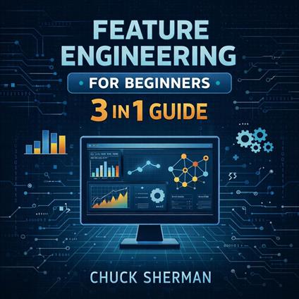 Feature Engineering for Beginners