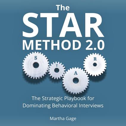 STAR Method 2.0, The