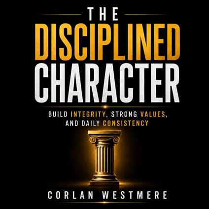 Disciplined Character, The