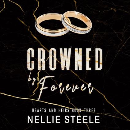 Crowned by Forever