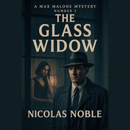 Glass Widow, The