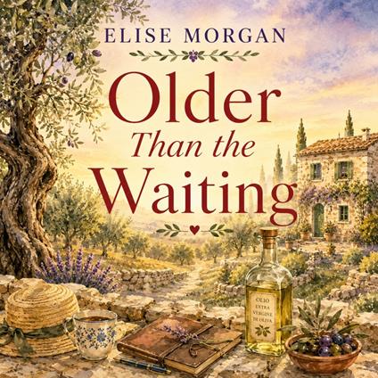Older Than the Waiting