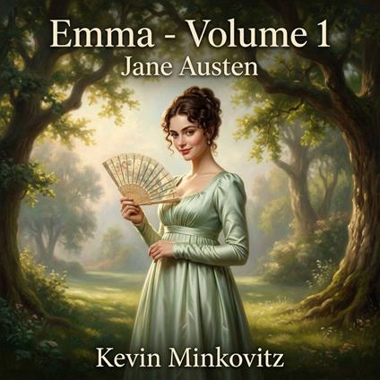 Emma - Volume 1