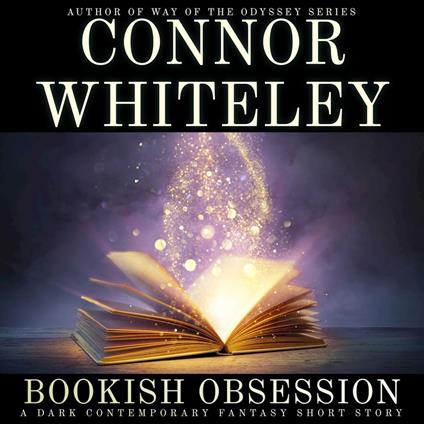 Bookish Obsession