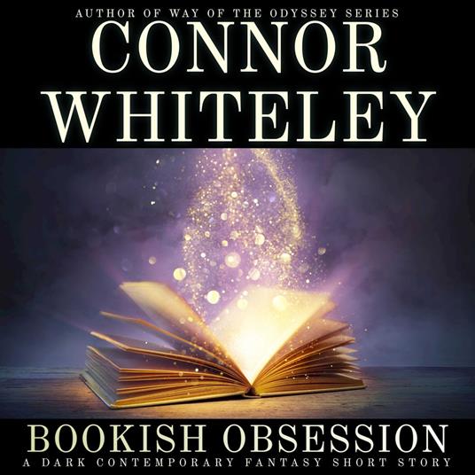 Bookish Obsession