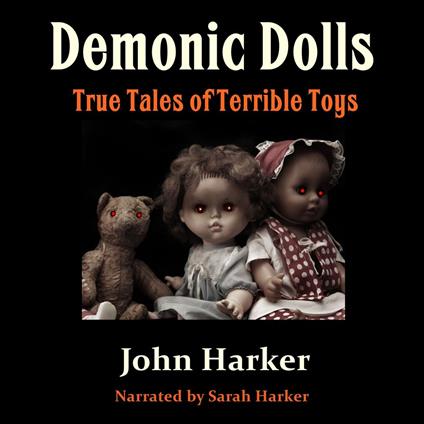 Demonic Dolls
