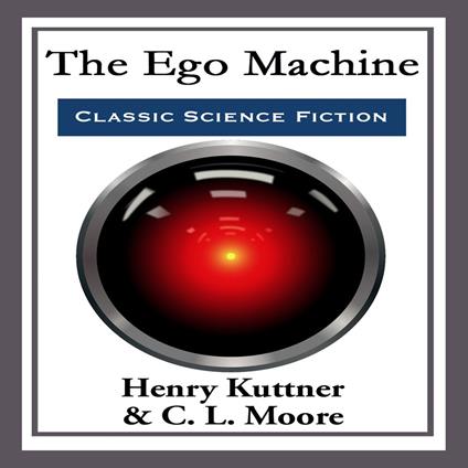 Ego Machine, The